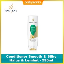 Pantene Conditioner Smooth & Silky...